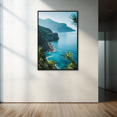 Tableau Thème De La Mer